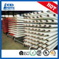 PVC Tape Log Roll nicht flammwidrig